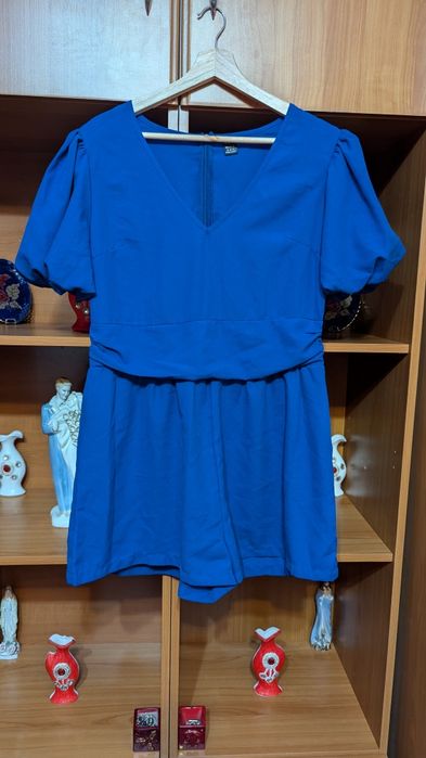 Salopeta dama eleganta