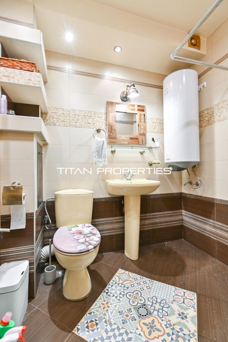 Продава се Двустаен апартамент в София, Лагера - 64 кв.м за 4219 €/кв.м - Снимка #7