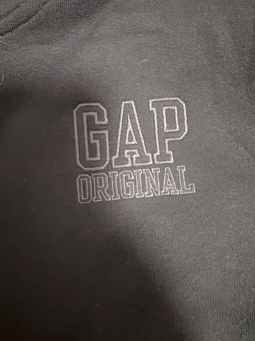 Pulover gap nou nout