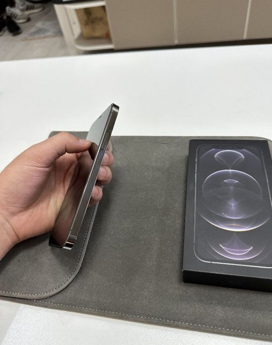 Iphone 12 pro 128gb sotilvoti