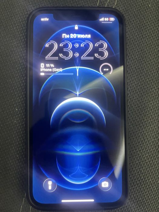 Iphone 12 pro 256 гб