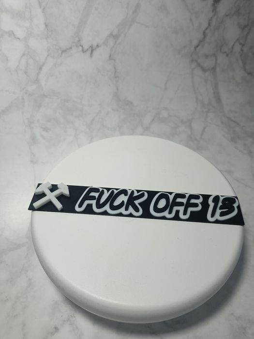 Табелки за регистрационен номер