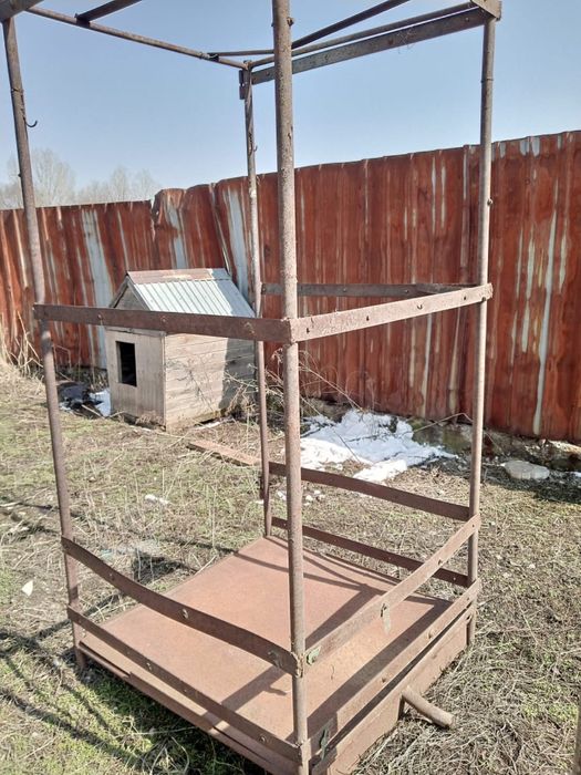 Душевая кабина каркас для душа