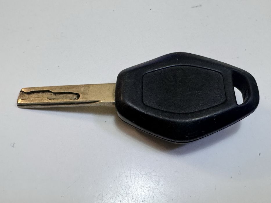 Ключ за BMW оригинален за 1/3/5/7/ X3/X5 с платка