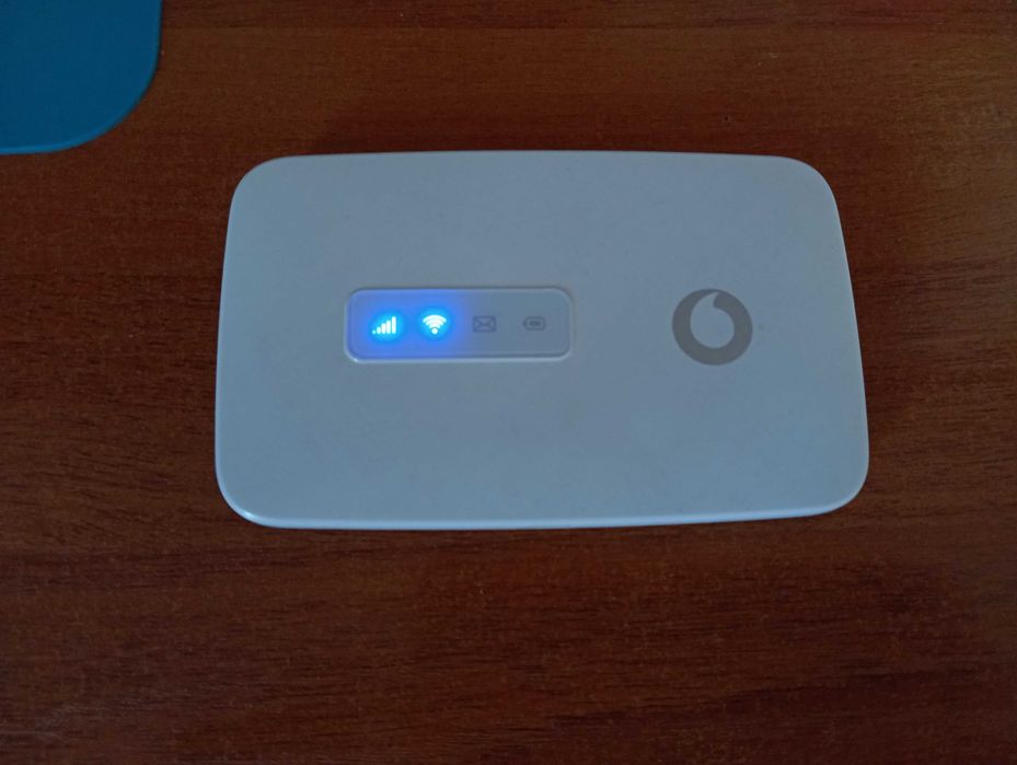 4G бисквитка/рутер със SIM за мобилен интернет, отключена