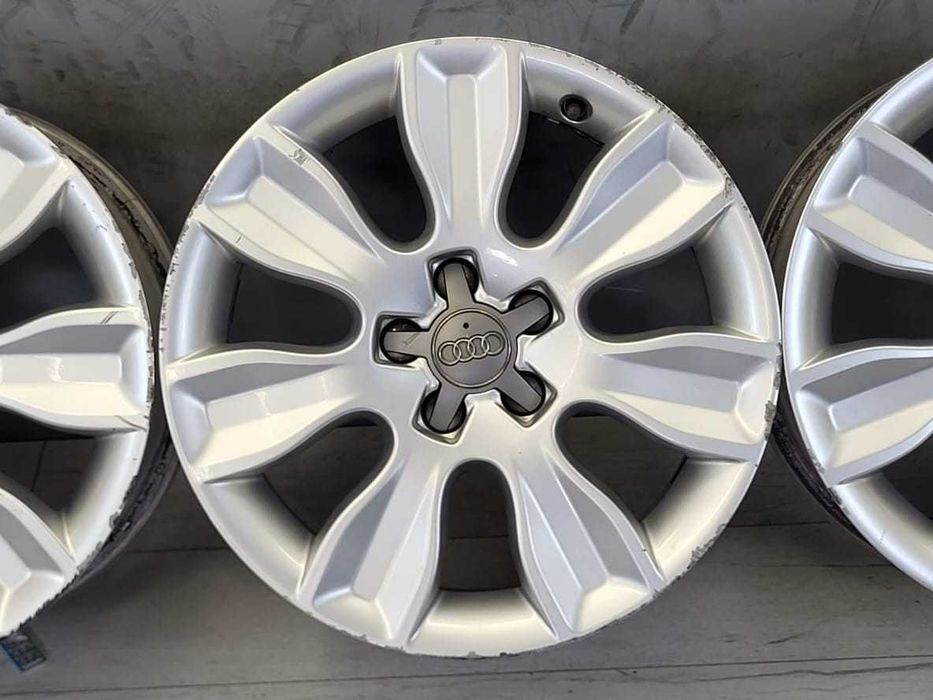 Jante Audi 5x100 R16 A1 (8X), S1, TT; Skoda Rapid; VW Polo; Seat Ibiza