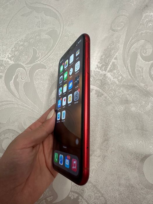 Iphone XR, stare foarte buna