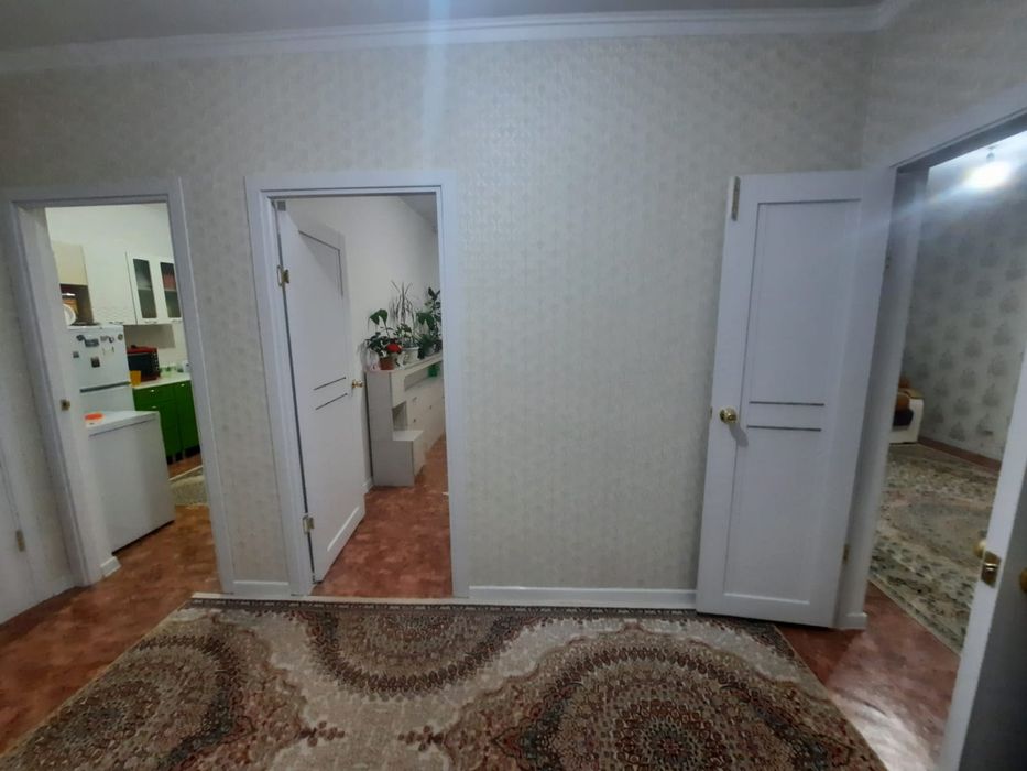 Продам двухкомнатную квартиру