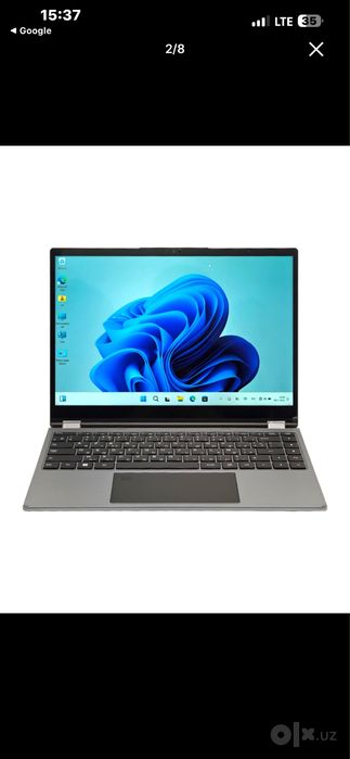 “ASLJ” X360 2-in-1 Laptop