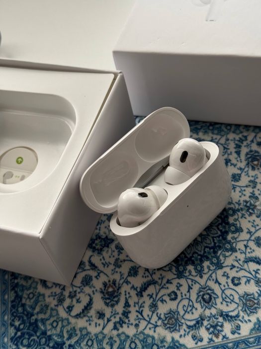 airpods pro 2 бюджетный аналог
