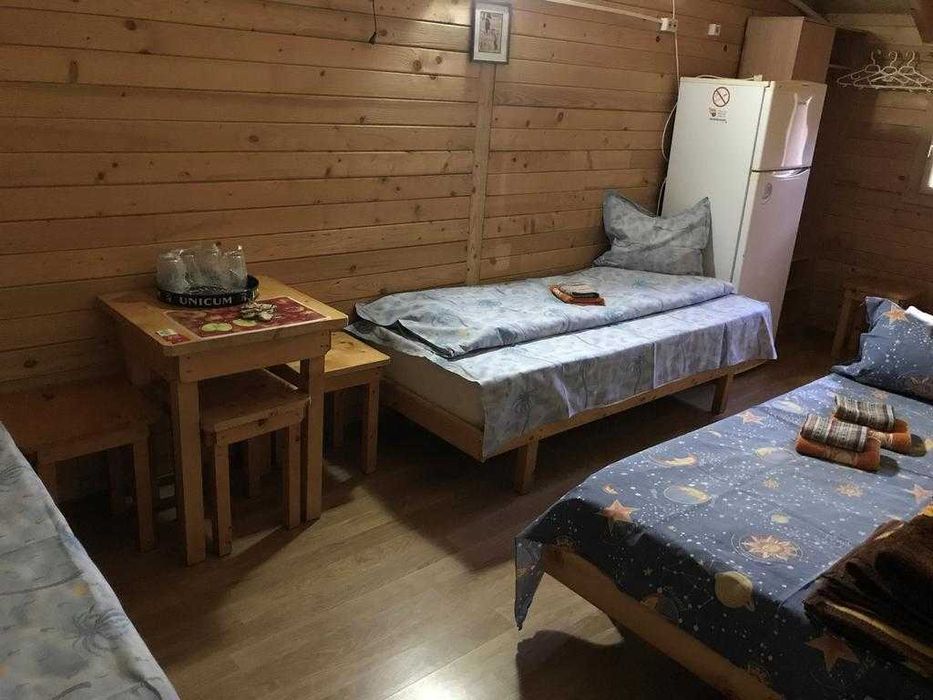 Vand Hotel Elgas Punk Rock ** Vama Veche 35 camere