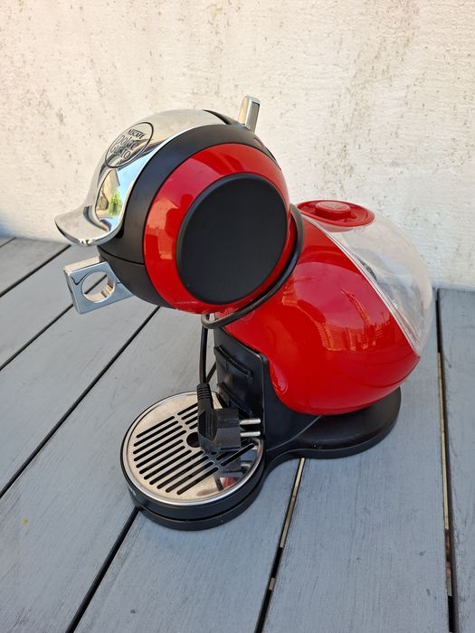 Nescafe Dolce Gusto Melody Defect