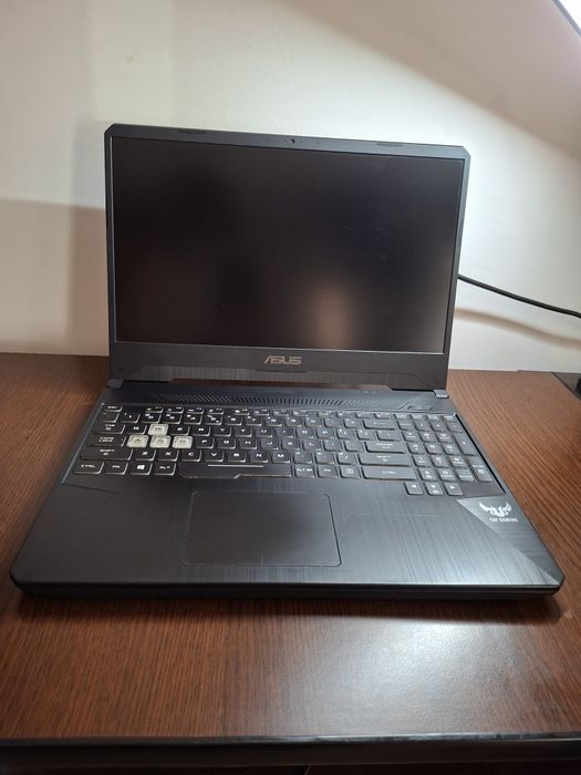 Laptop Asus TUF Gaming Fx505dd