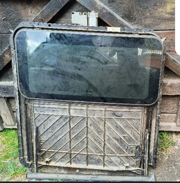 Cârlig Golf4, Turelă, oglinda,semnalizări + alte piese