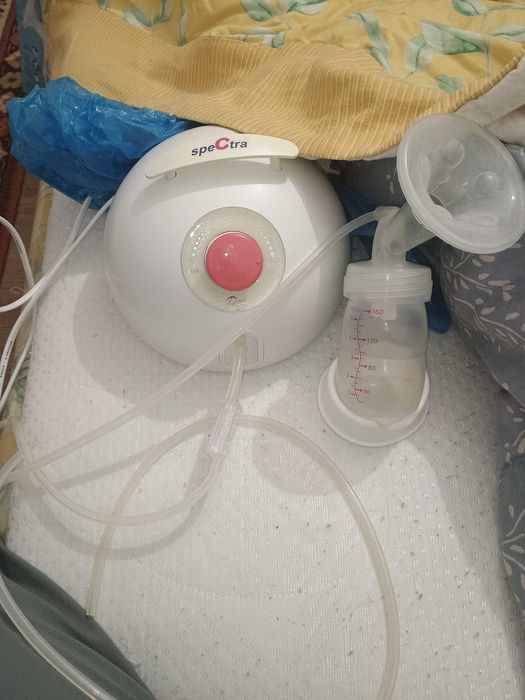 Pompa san spectra dew 300