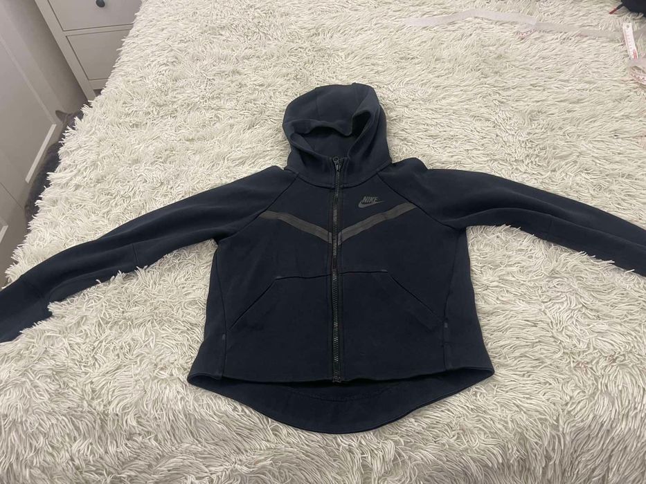 Детски комплект  NIKE TECH FLEECE