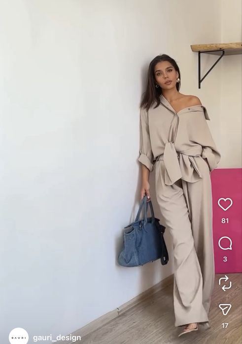 Продам костюм Gauri на 46-48