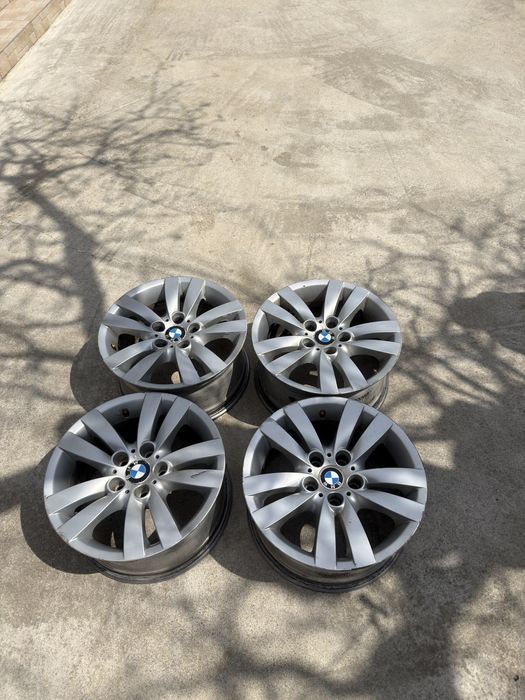 Jante BMW style 161, in 2 latimi