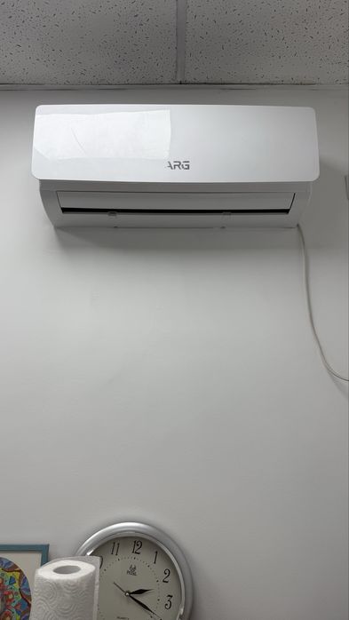 Кондиционеры б/у