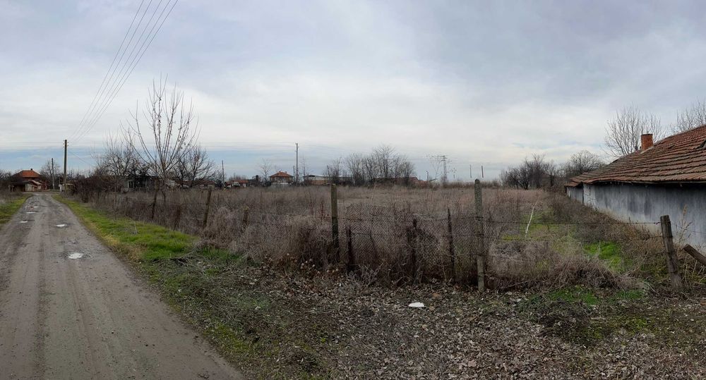 Продава се Парцел в Стара Загора, Аязмото - 2900 кв.м за 5 €/кв.м - Снимка #6