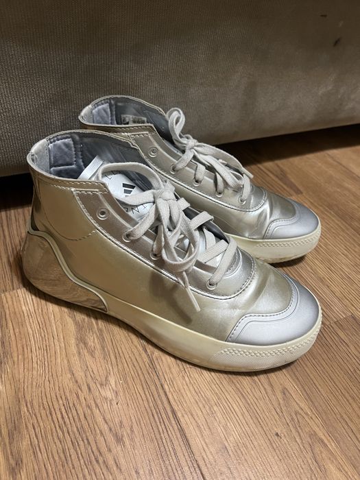 Кроссовки Adidas Stella McCartneey оригинал