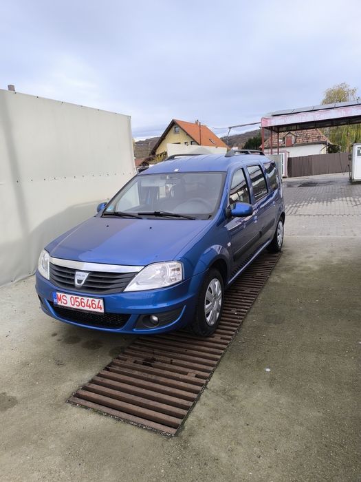 Dacia Logan MCV  1.5 dci