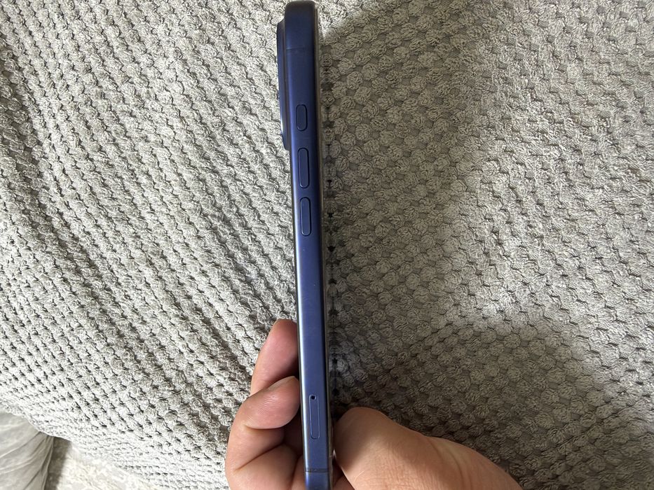 Iphone 17 pro max 256gb