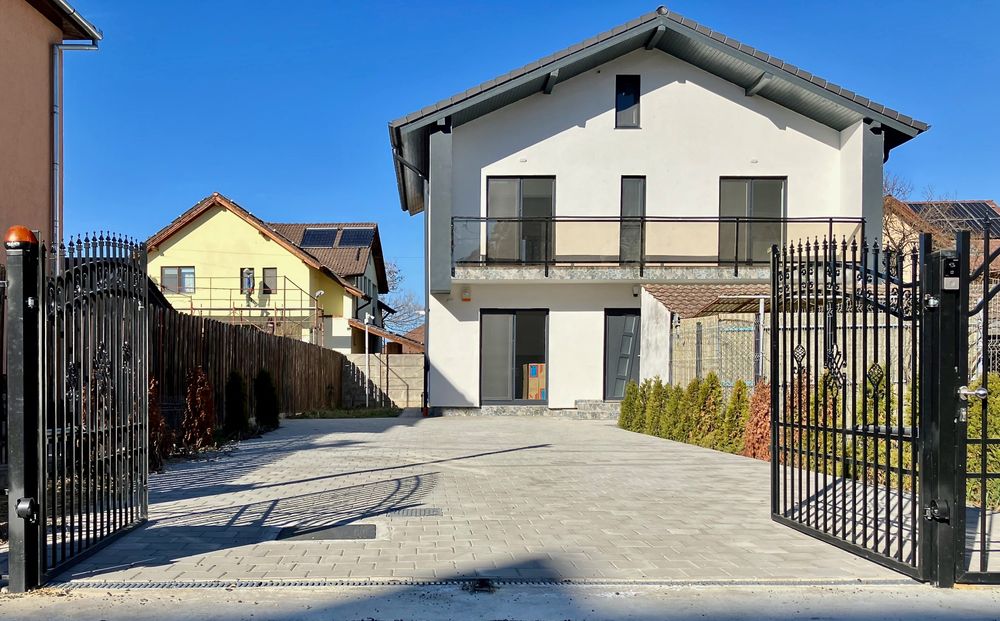 Casa Noua aproape de centru