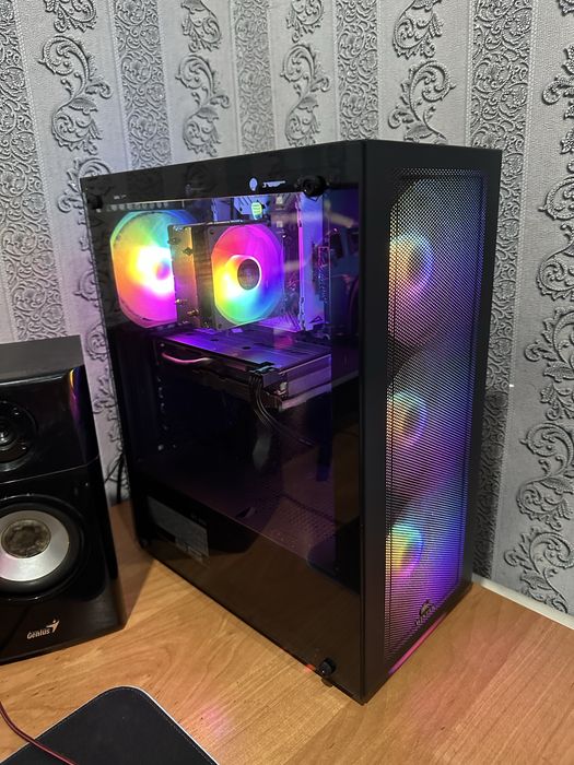 продам игровой комьютер