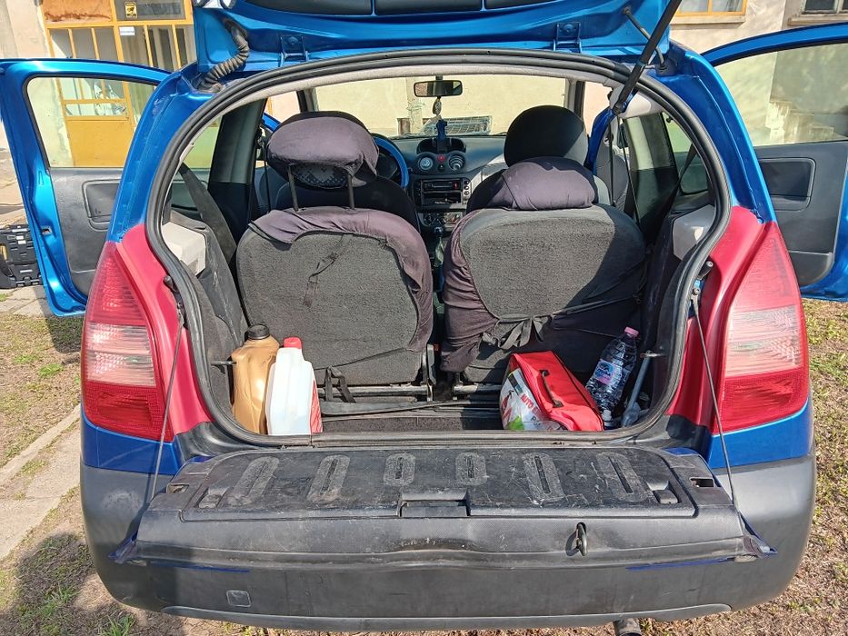 Продава Ситроен c2