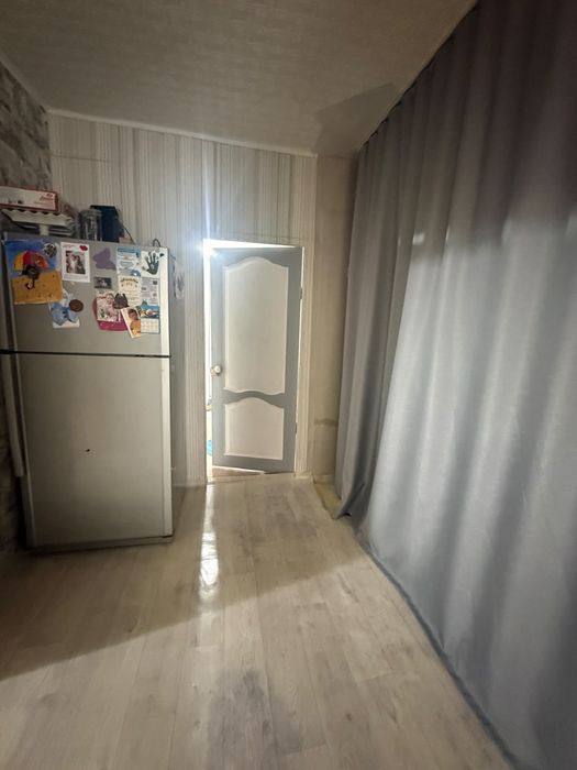 Продам дом в Зачаганске