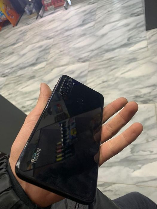 Redmi not 8 128 talik