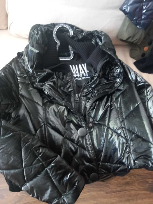 Страхотни дамски якета