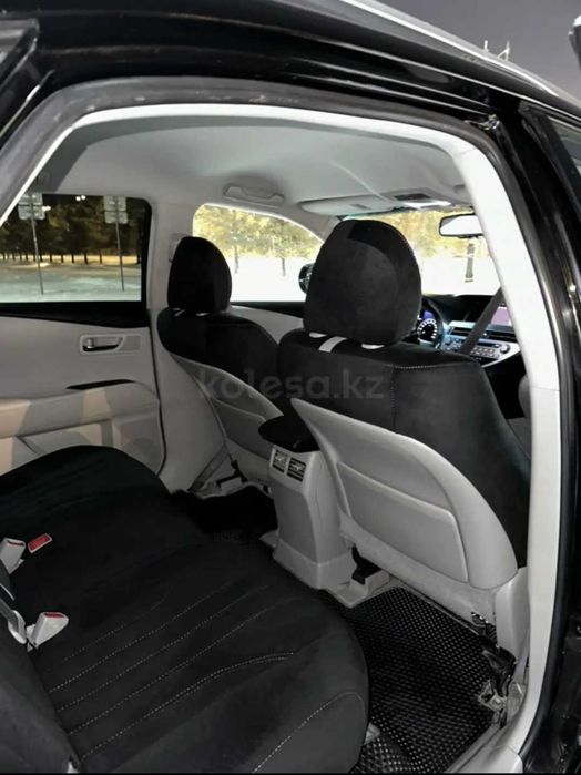Lexus RX 270. Срочно за наличку.