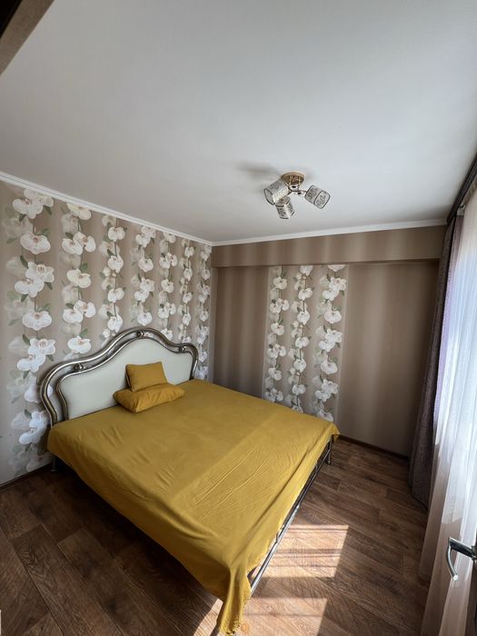 Продажа 4-х комнатной квартиры