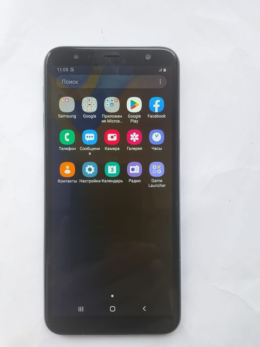 Продам Samsung galaxy J6+ 64Гб