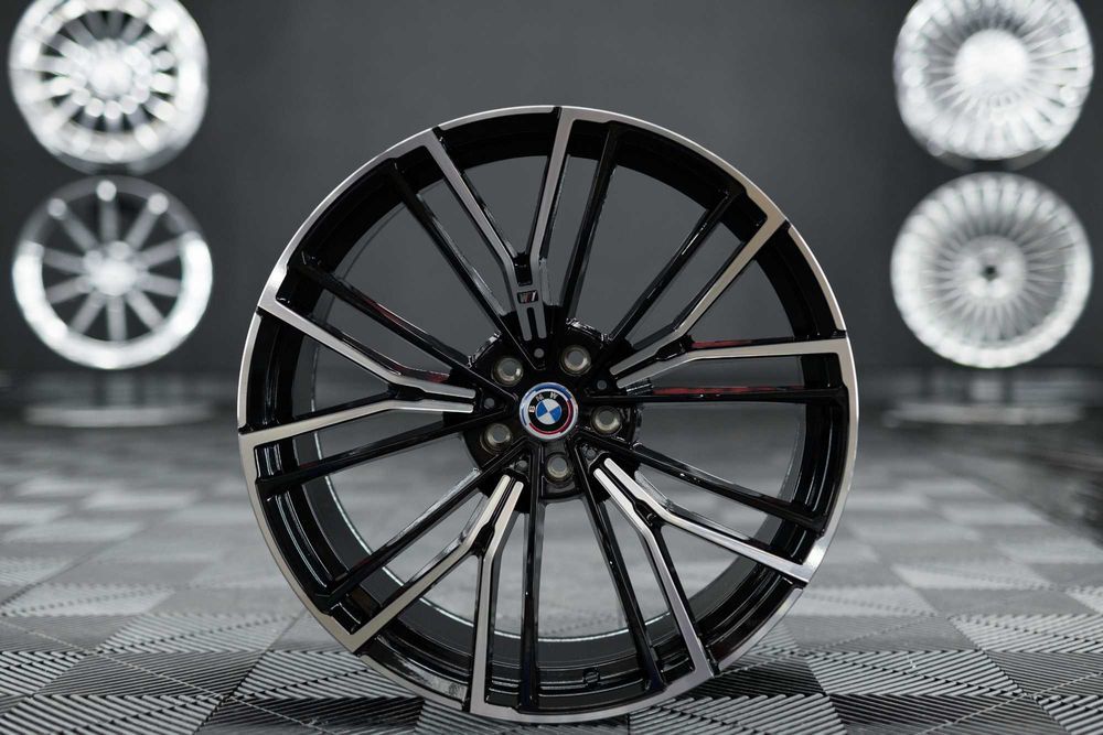 jante 20 bmw ///m r20 g