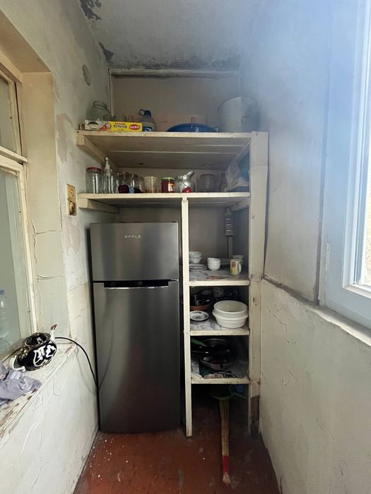 Uzoq muddatli ijaraga