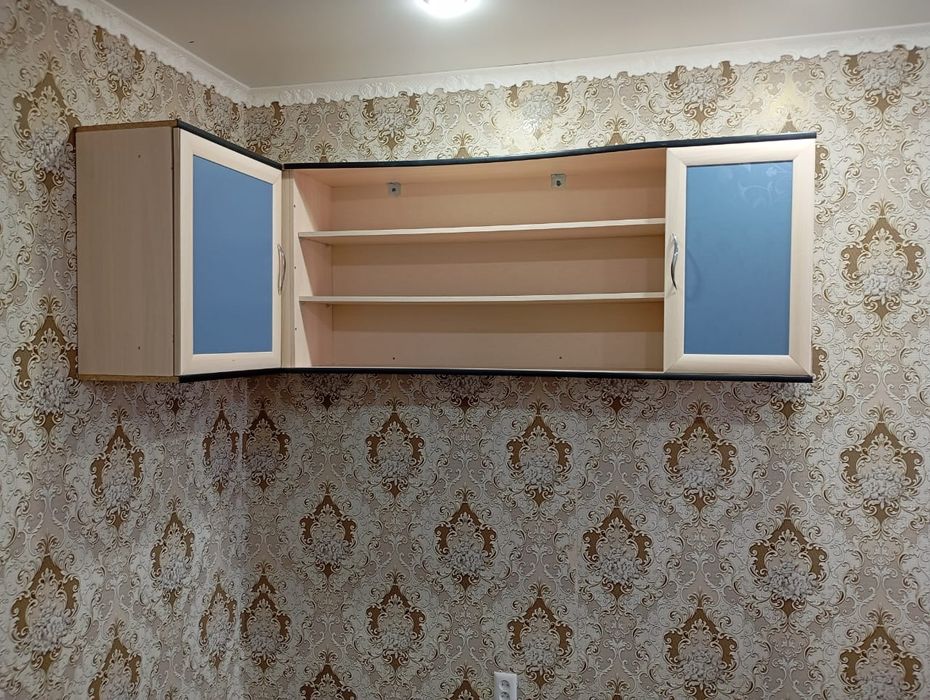 Детский гарнитур