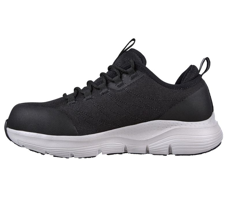 Skechers, Arch Fit SR. защитные кроссовки из США. Оригинал. 41.5
