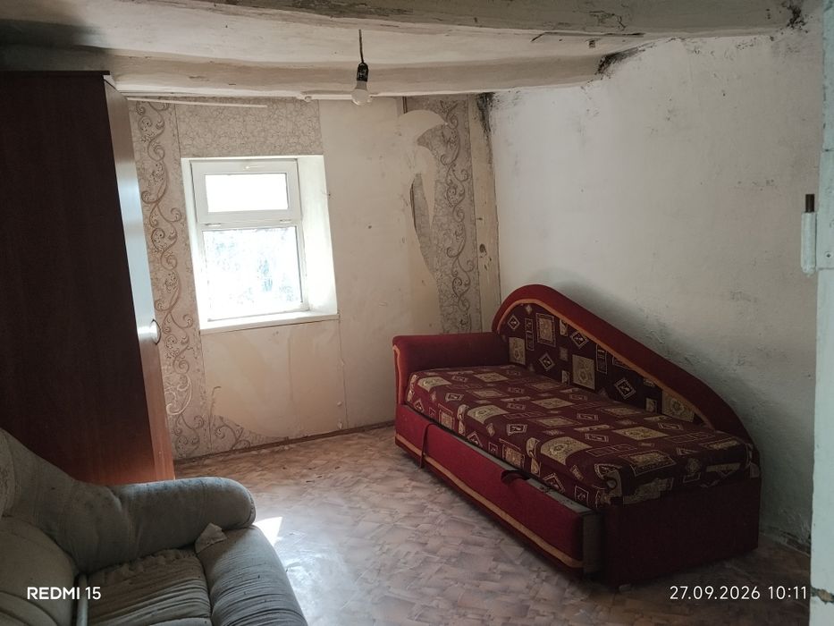 Продам дом срочно