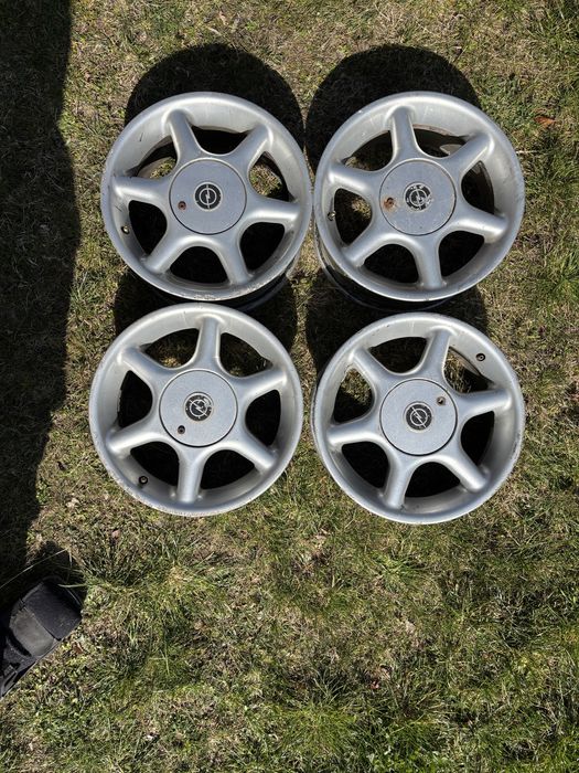 Джанти 15/15х112