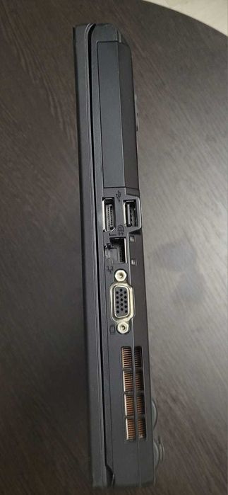 Ноутбук Lenovo ThinkPad T420