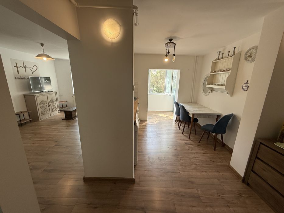 Zugrăveli, Glet & Rigips Timișoara | Finisaje Interioare