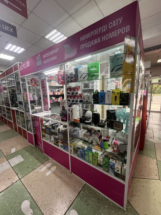 Сотовый аксессуар