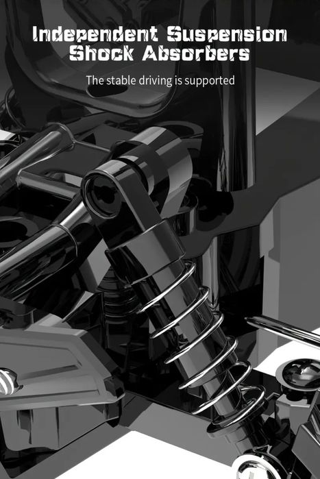 Радиоуправляемая машинка, машинка на пульте управления, багги