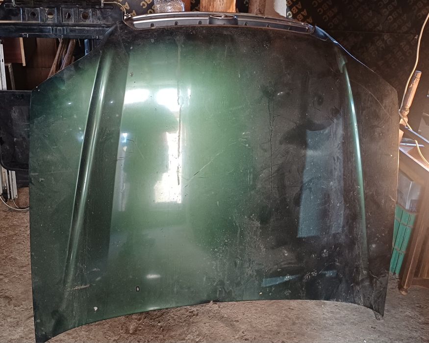 Части за Subaru Outback 1998-2003