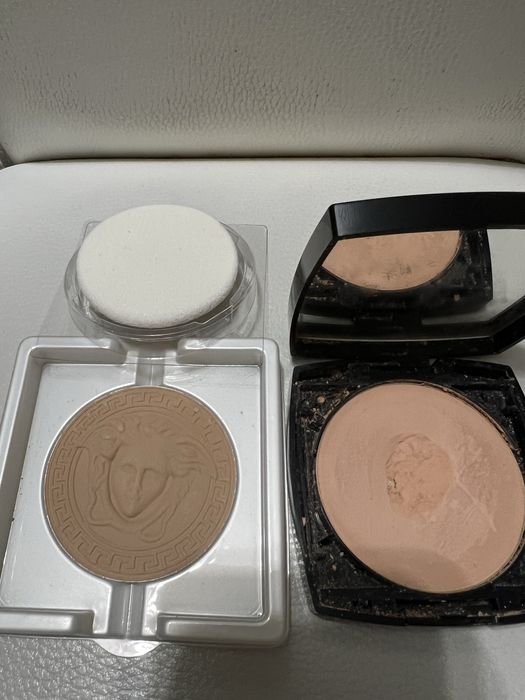 Румяна и пудра Франция