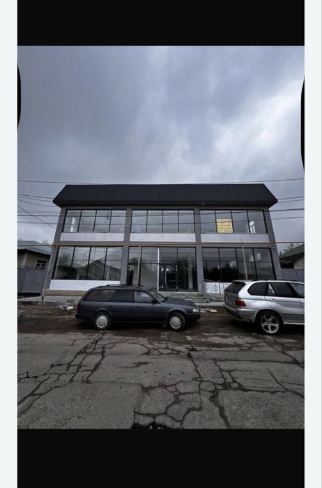 Сдам площади в торговом доме