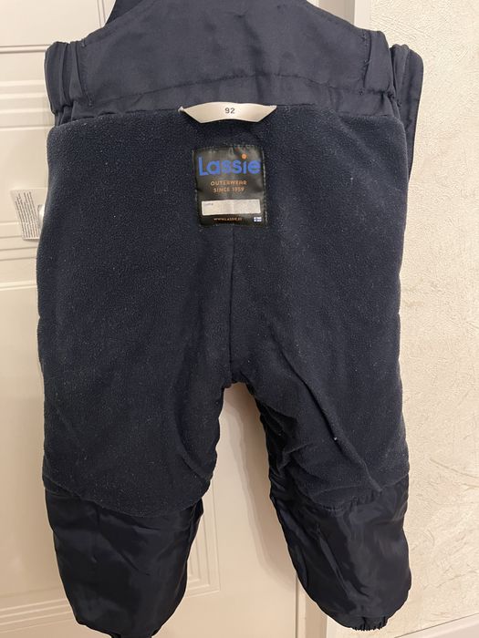 Комбинезон Lassie